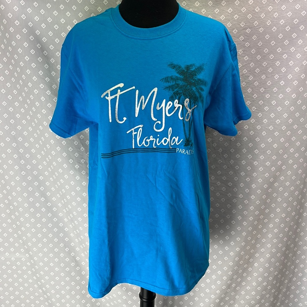 Ft. Myers Florida Tee